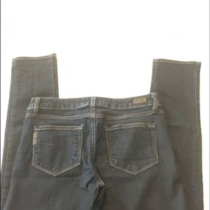 PAIGE Jeans - 27 PAIGE skyline skinny dark denim wash jeans NEW PAIGE Jeans - 27 PAIGE skyline skinny dark denim wash jeans NEW